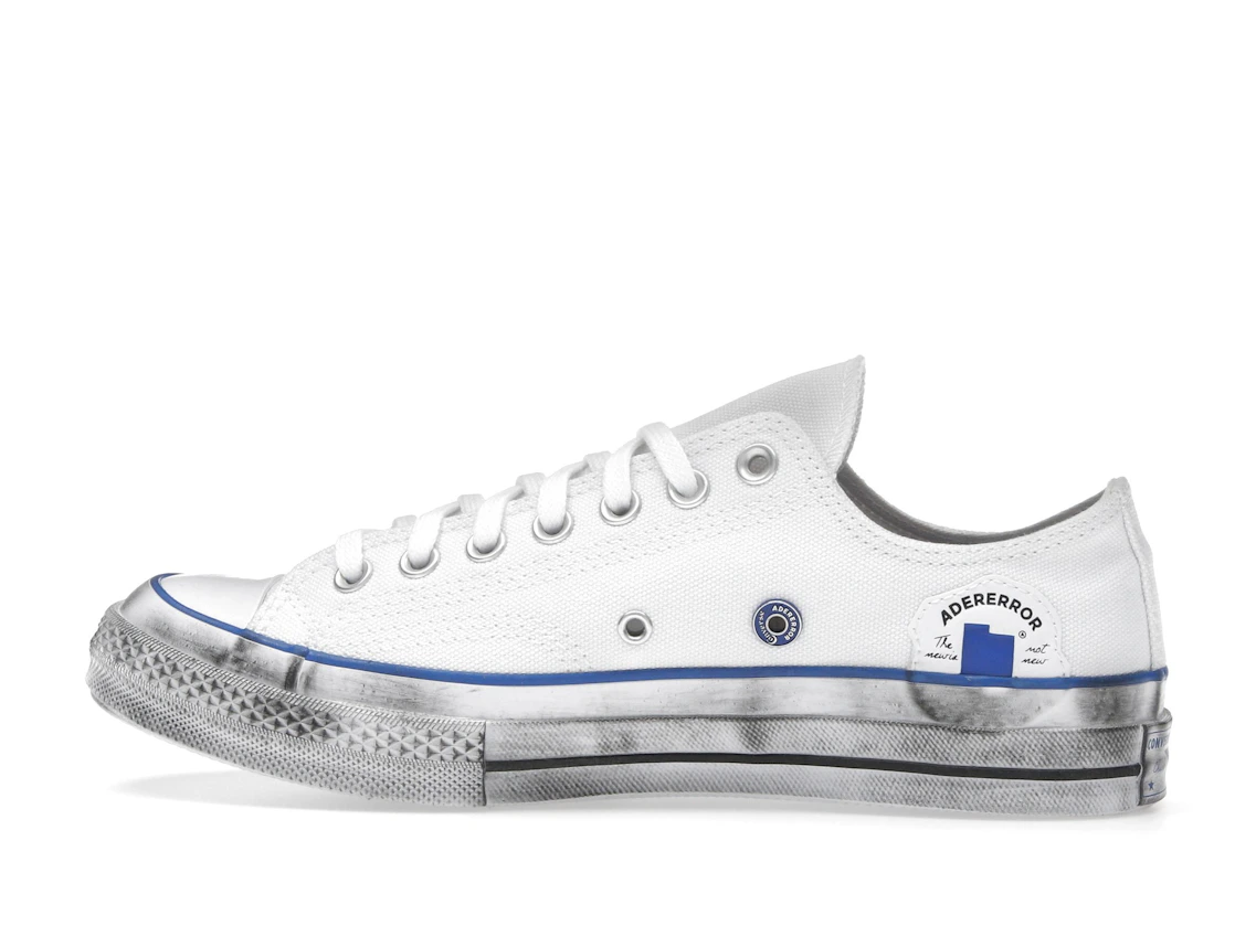 Converse Chuck 70 Low Ader Error Tofu Oyster