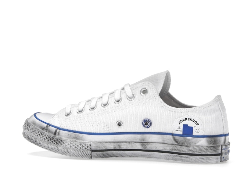 Converse Chuck 70 Low Ader Error Tofu Oyster