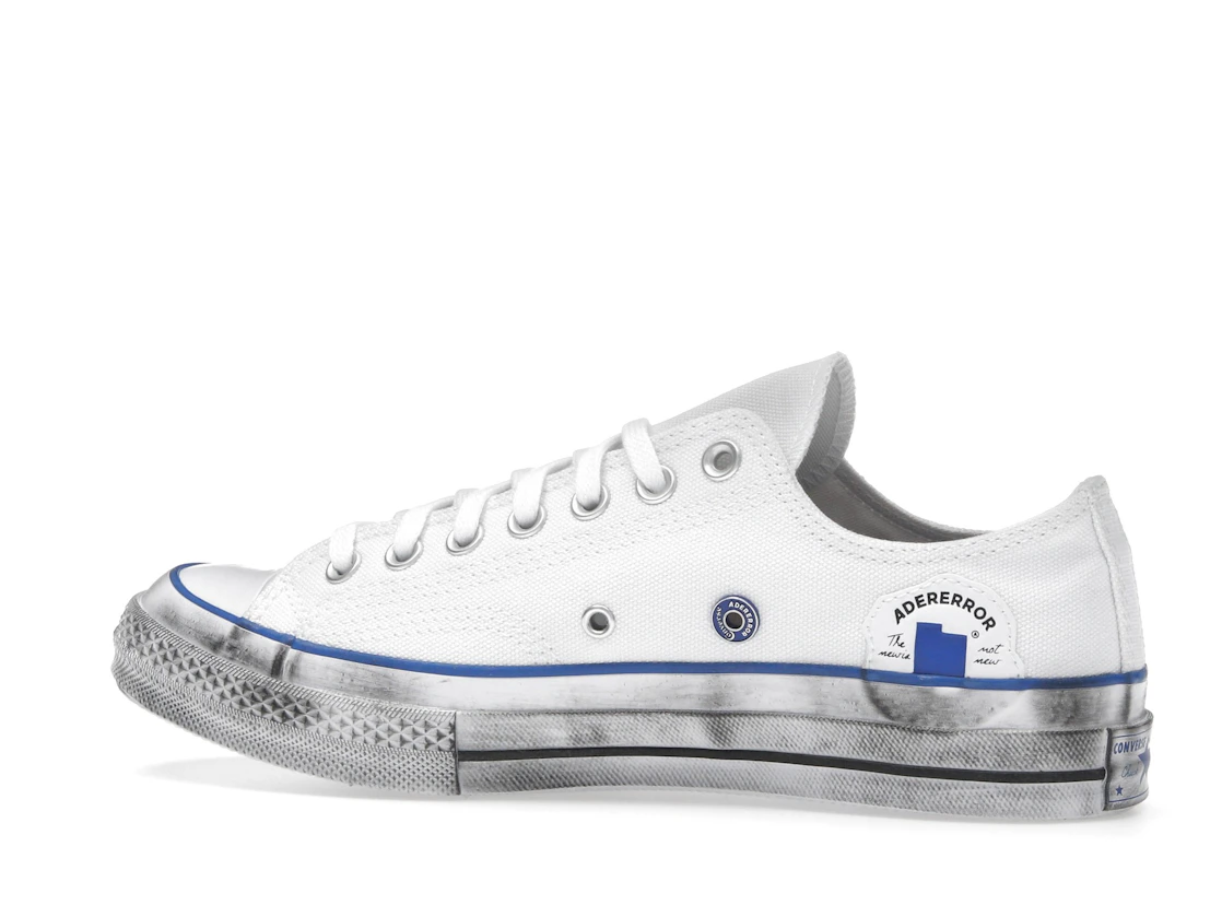 Converse Chuck 70 Low Ader Error Tofu Oyster