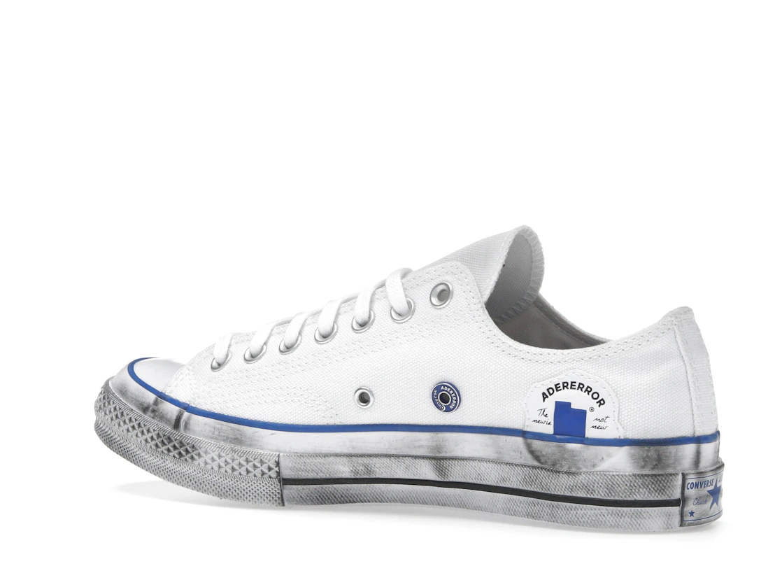 Converse Chuck 70 Low Ader Error Tofu Oyster