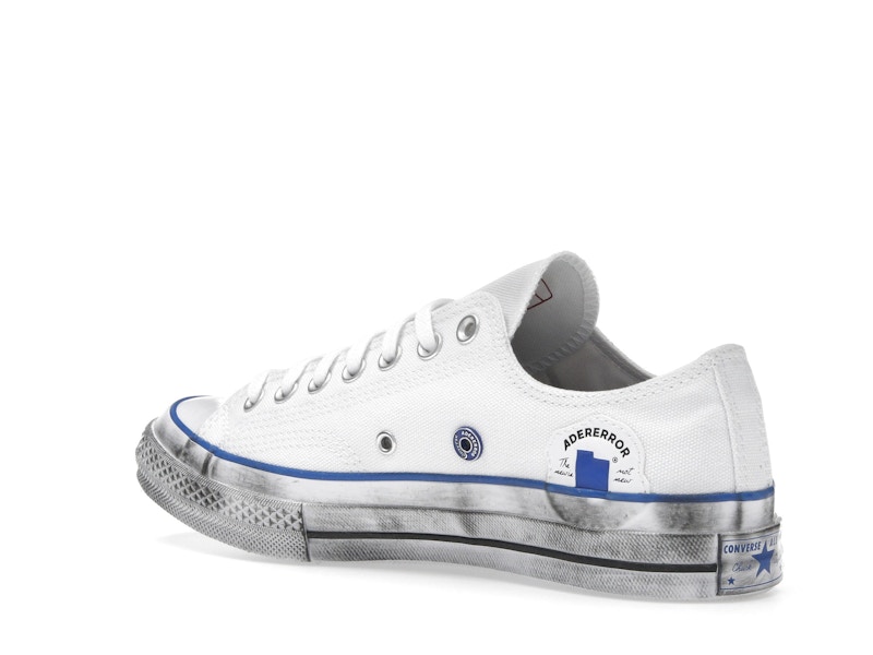 Converse Chuck 70 Low Ader Error Tofu Oyster
