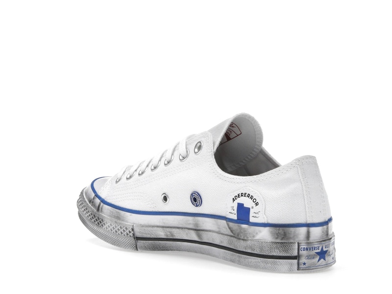 Converse Chuck 70 Low Ader Error Tofu Oyster