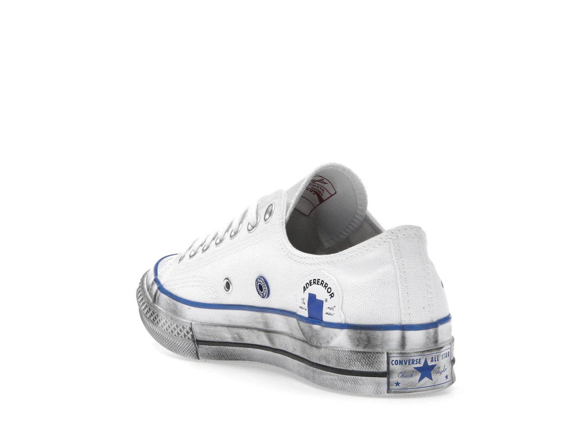 Converse Chuck 70 Low Ader Error Tofu Oyster