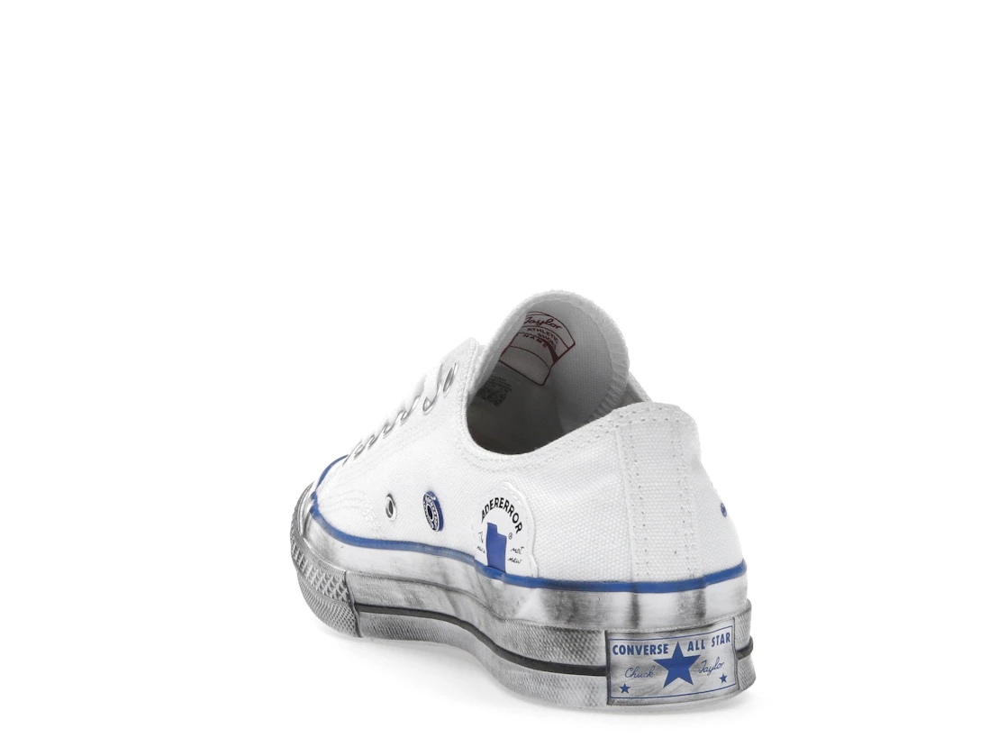 Converse Chuck 70 Low Ader Error Tofu Oyster