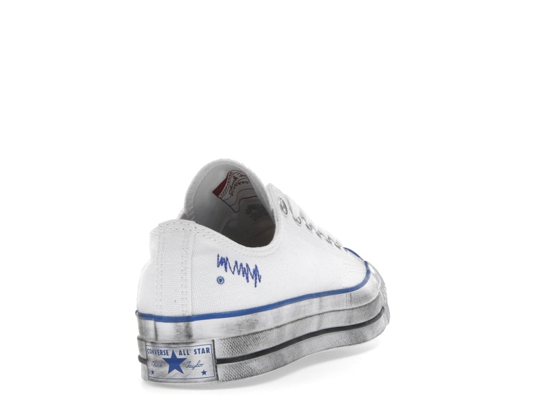 Converse Chuck 70 Low Ader Error Tofu Oyster