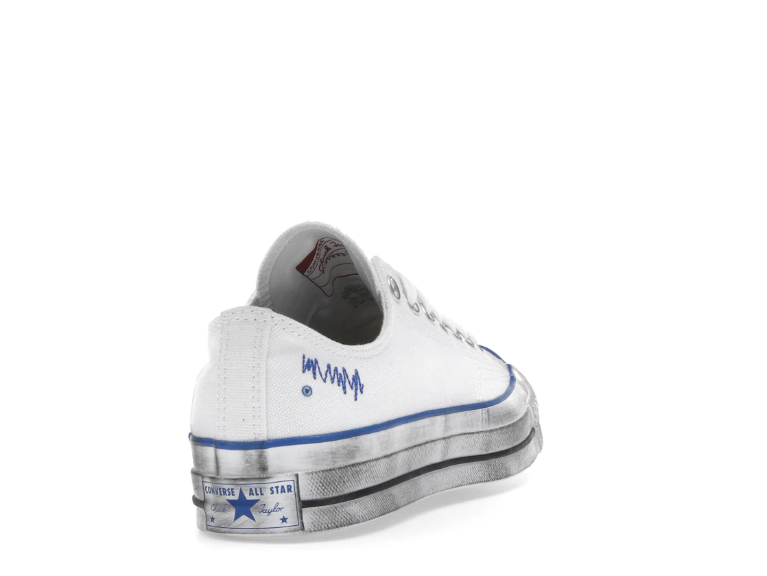 Converse Chuck 70 Low Ader Error Tofu Oyster