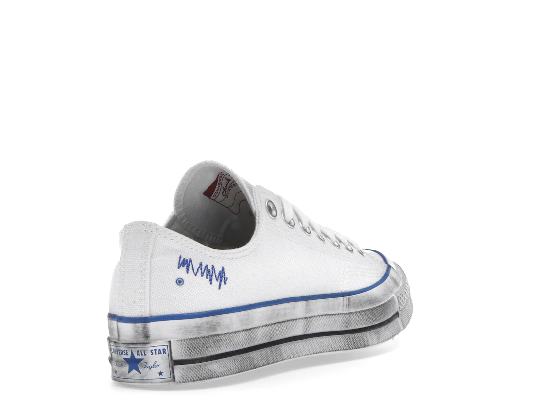 Converse Chuck 70 Low Ader Error Tofu Oyster