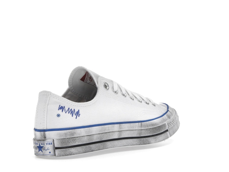 Converse Chuck 70 Low Ader Error Tofu Oyster