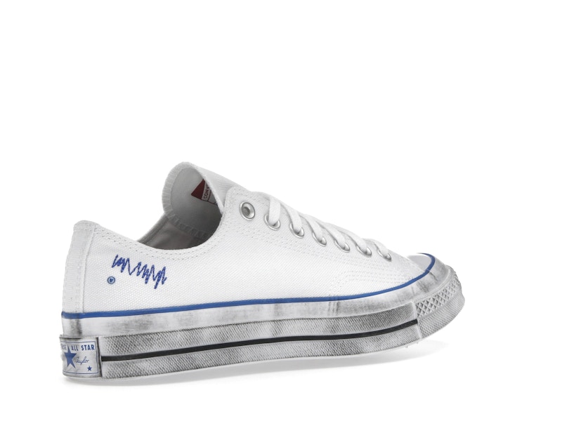 Converse Chuck 70 Low Ader Error Tofu Oyster