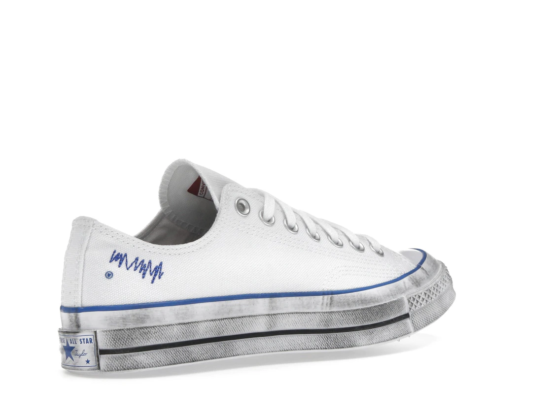 Converse Chuck 70 Low Ader Error Tofu Oyster