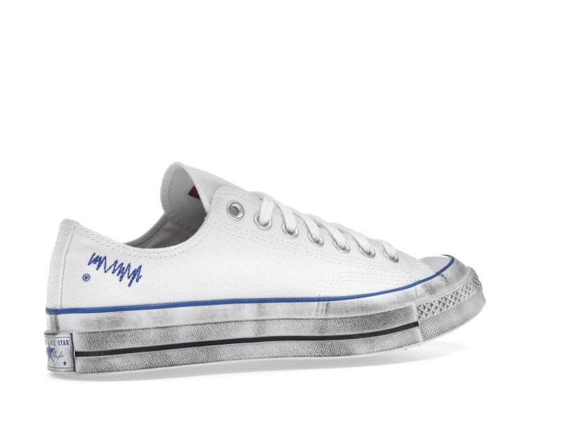 Converse Chuck 70 Low Ader Error Tofu Oyster