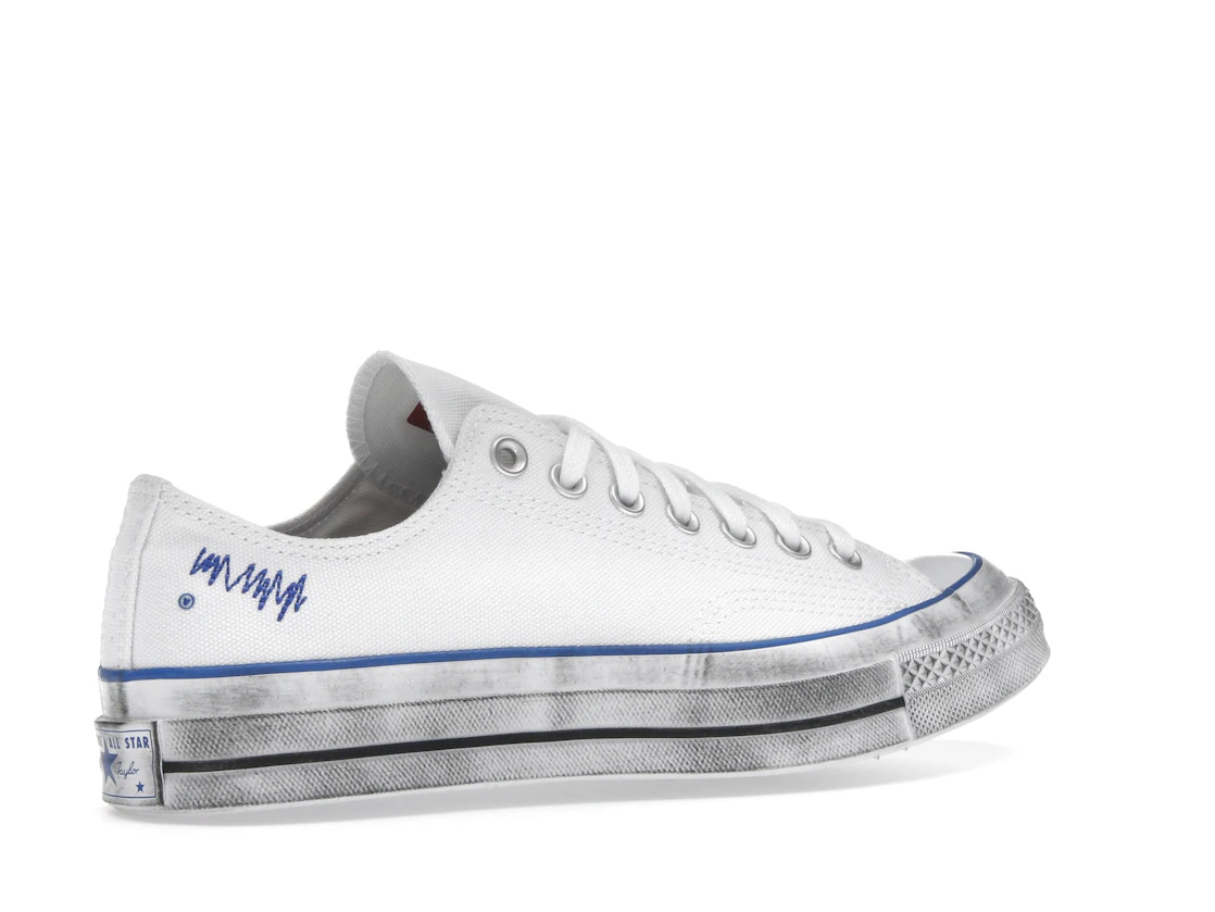 Converse Chuck 70 Low Ader Error Tofu Oyster