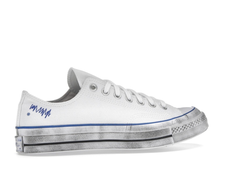 Converse Chuck 70 Low Ader Error Tofu Oyster