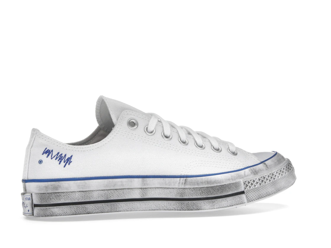 Converse Chuck 70 Low Ader Error Tofu Oyster