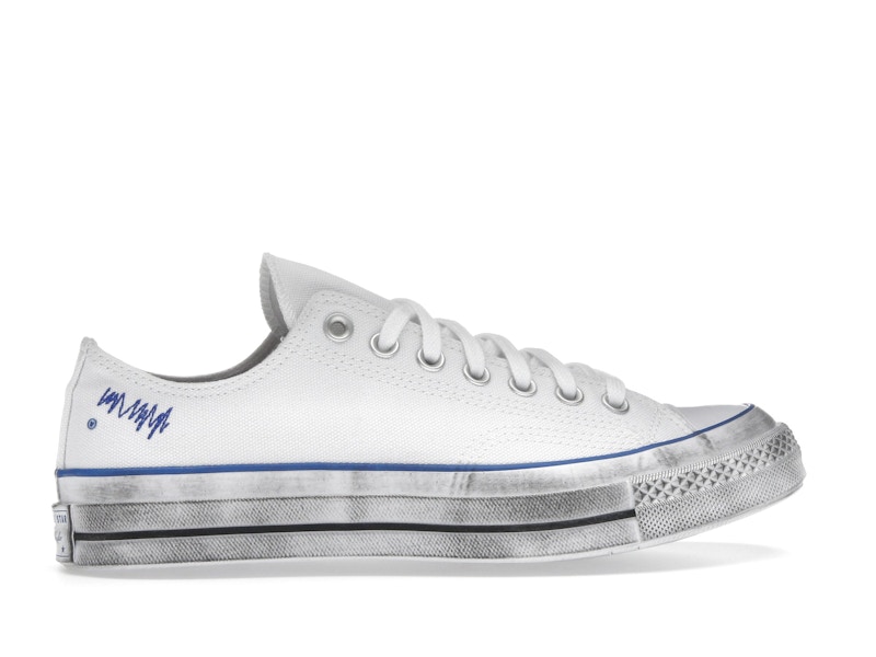 Converse Chuck 70 Low Ader Error Tofu Oyster