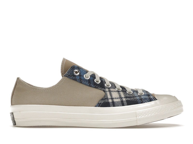 Converse all star chuck 70 woven sale