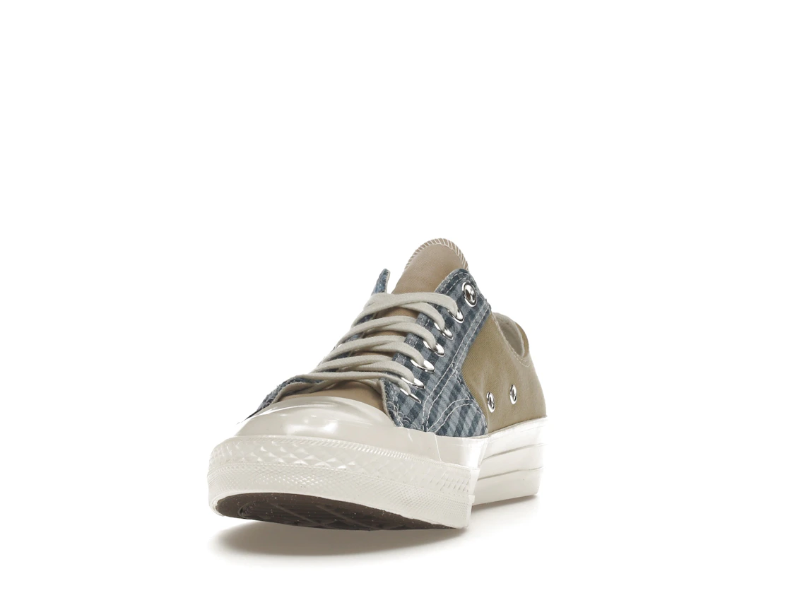 Converse Chuck Taylor All Star 70 Ox Beyond Retro Workwear