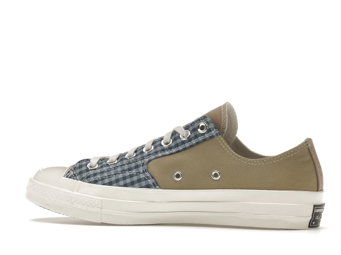Converse Chuck Taylor All Star 70 Ox Beyond Retro Workwear
