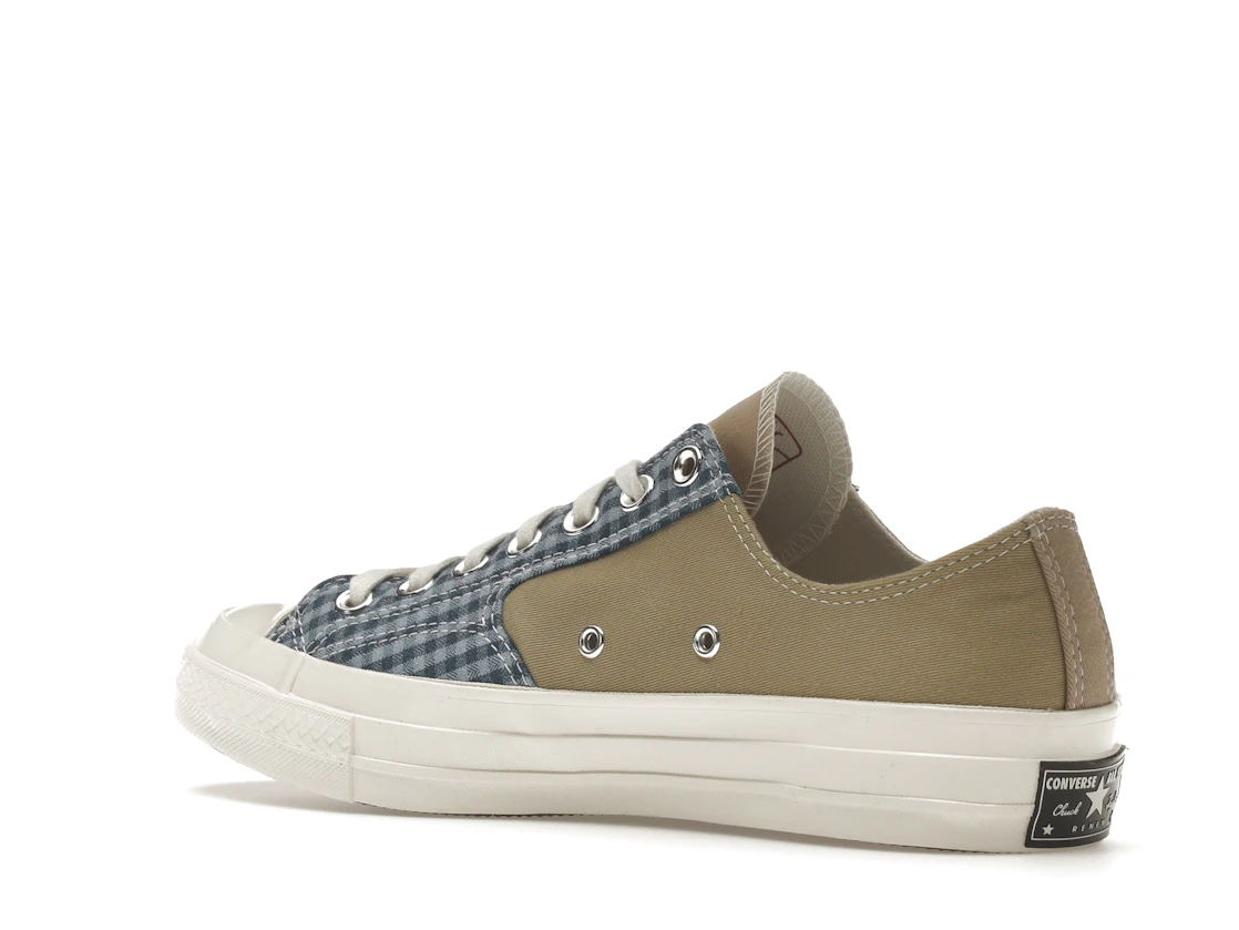 Converse Chuck Taylor All Star 70 Ox Beyond Retro Workwear