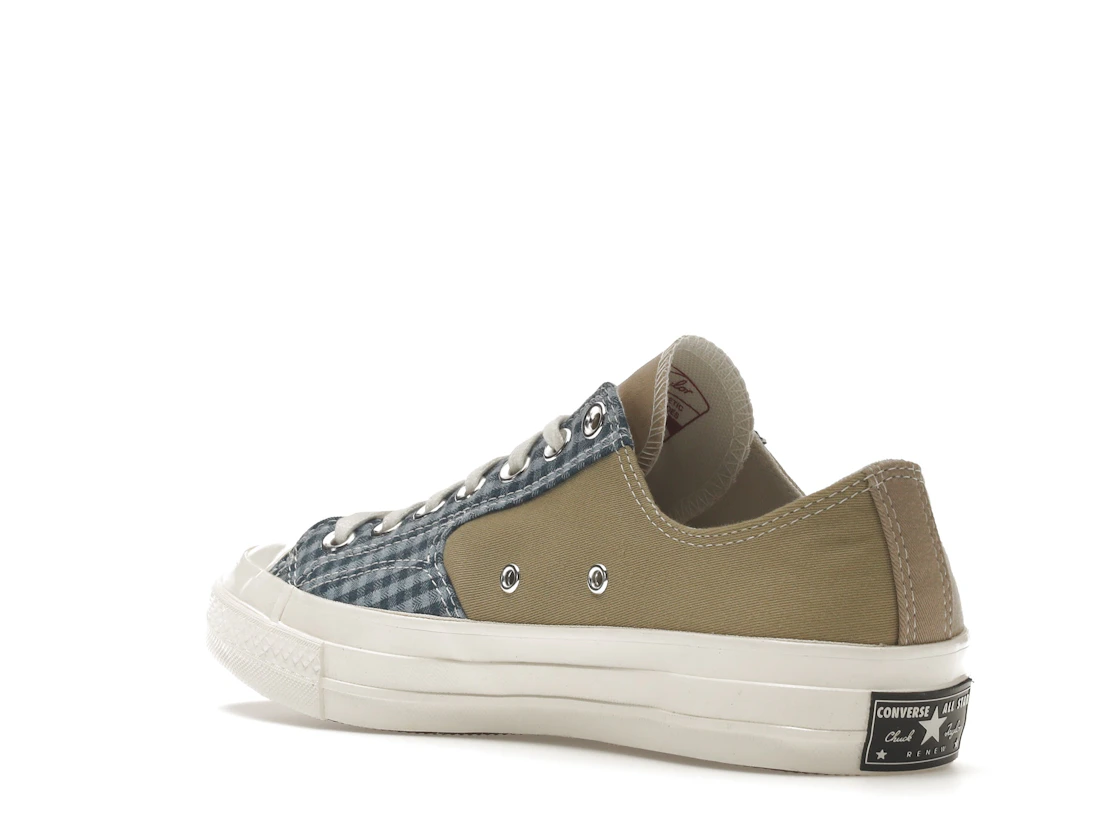 Converse Chuck Taylor All Star 70 Ox Beyond Retro Workwear