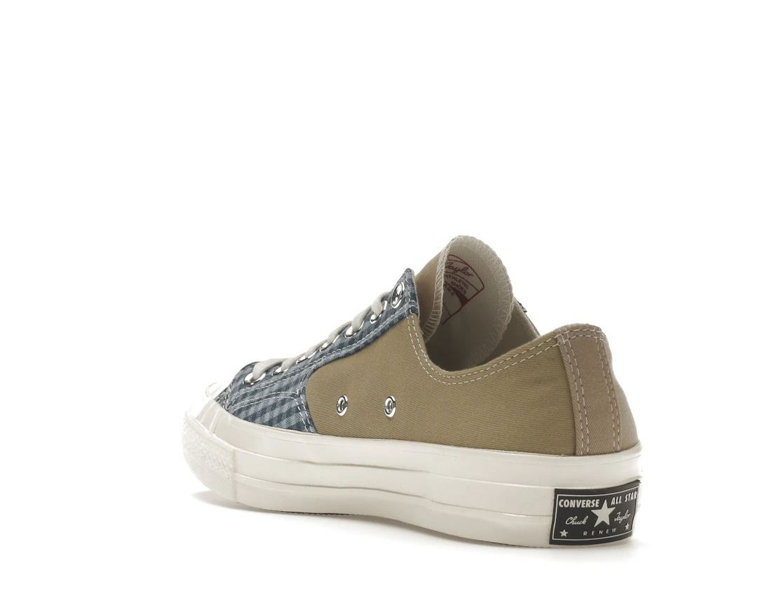 Converse Chuck Taylor All Star 70 Ox Beyond Retro Workwear