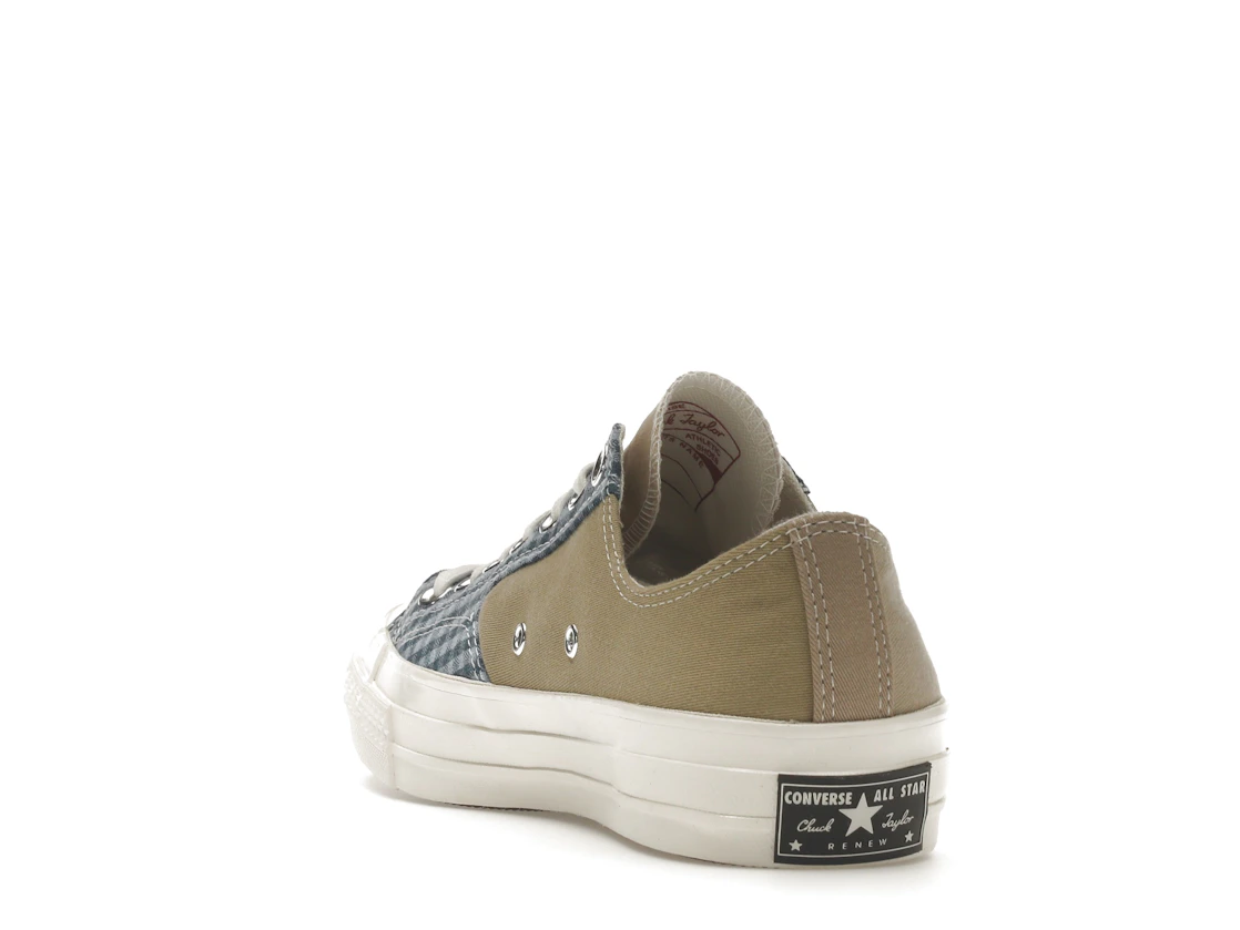 Converse Chuck Taylor All Star 70 Ox Beyond Retro Workwear