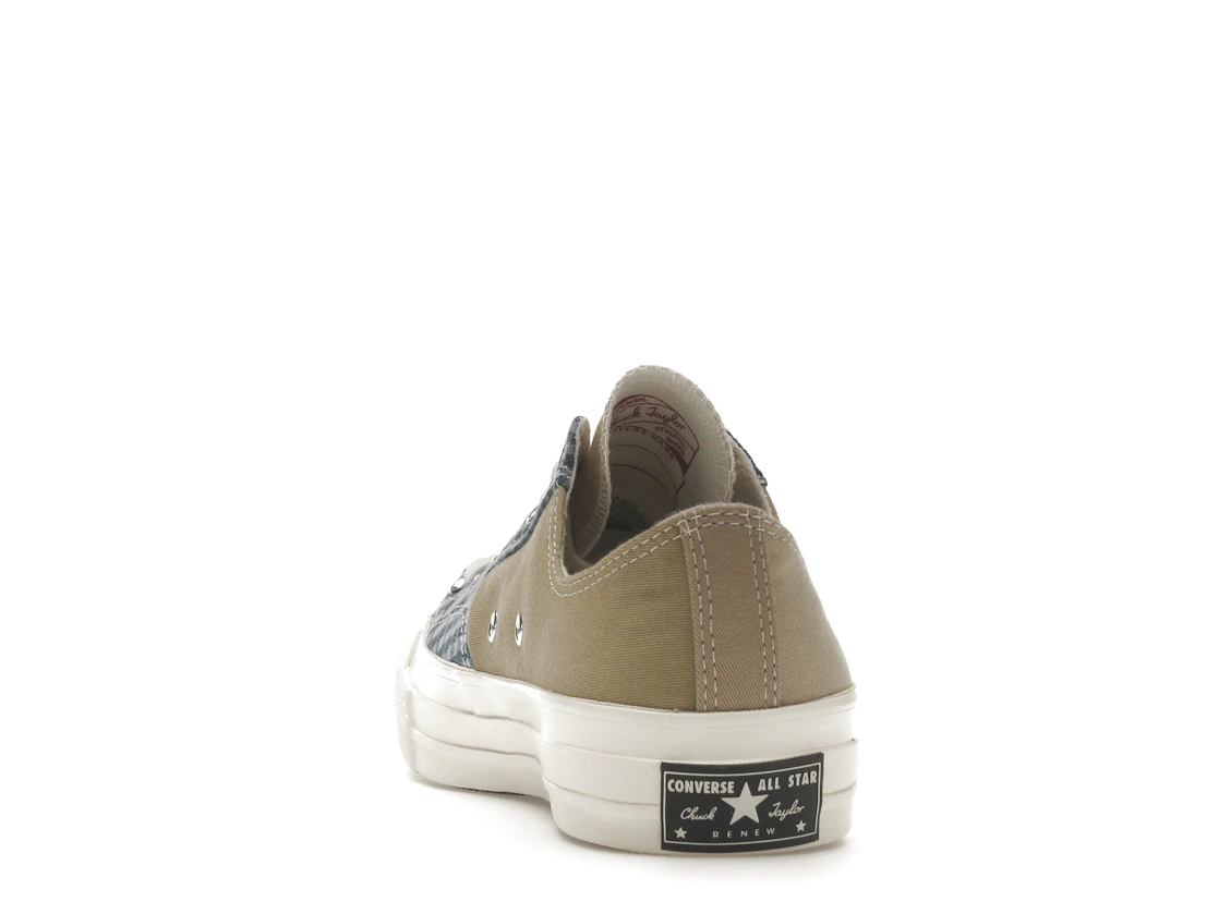 Converse Chuck Taylor All Star 70 Ox Beyond Retro Workwear