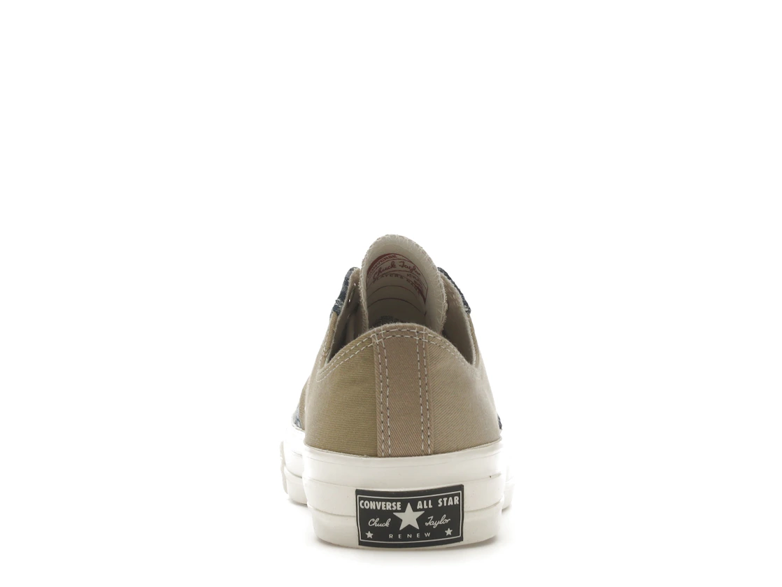 Converse Chuck Taylor All Star 70 Ox Beyond Retro Workwear