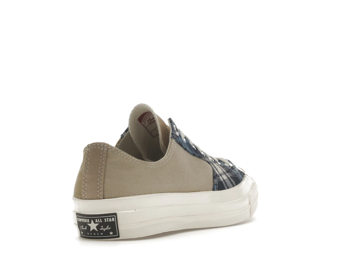 Converse Chuck Taylor All Star 70 Ox Beyond Retro Workwear