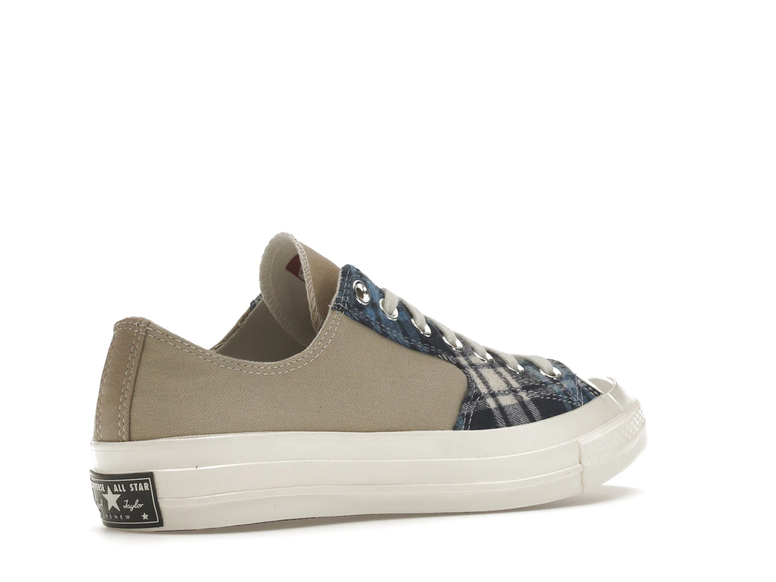 Converse Chuck Taylor All Star 70 Ox Beyond Retro Workwear