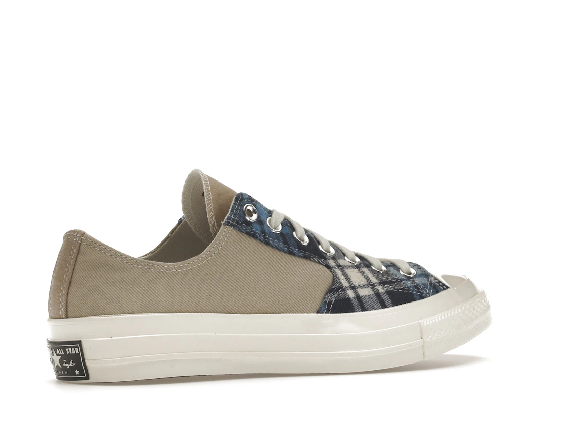 Converse Chuck Taylor All Star 70 Ox Beyond Retro Workwear