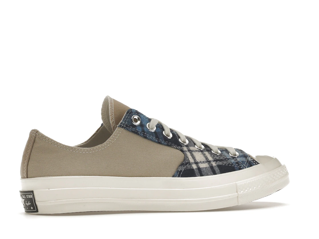 Converse Chuck Taylor All Star 70 Ox Beyond Retro Workwear