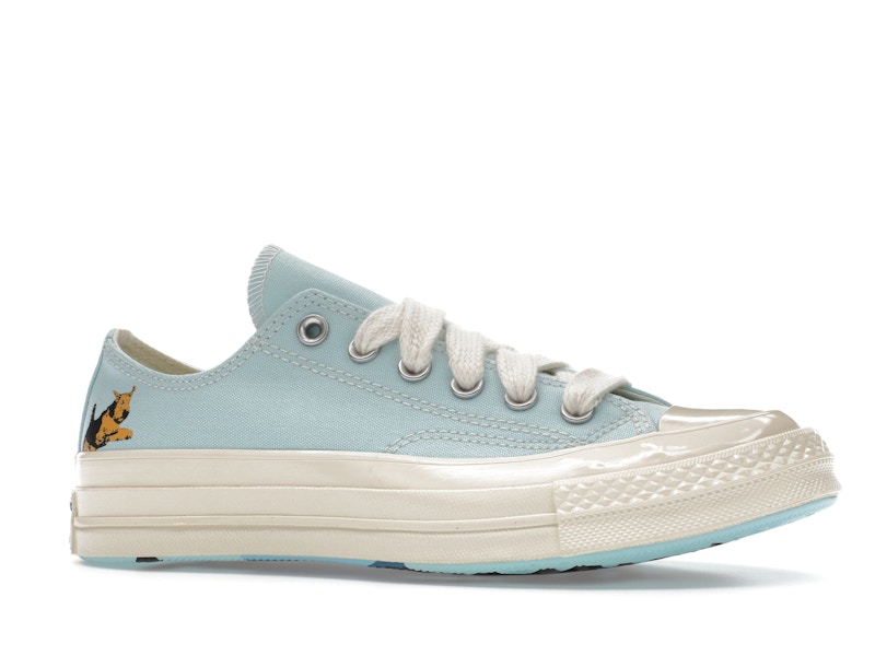 Converse Chuck 70 Low GOLF le FLEUR* Darryl Cooling Oasis