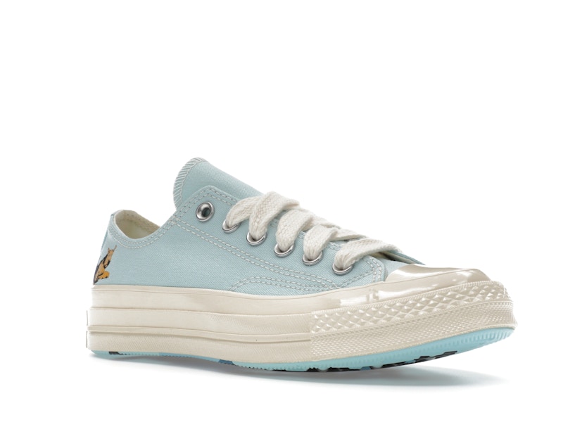 Converse Chuck 70 Low GOLF le FLEUR* Darryl Cooling Oasis