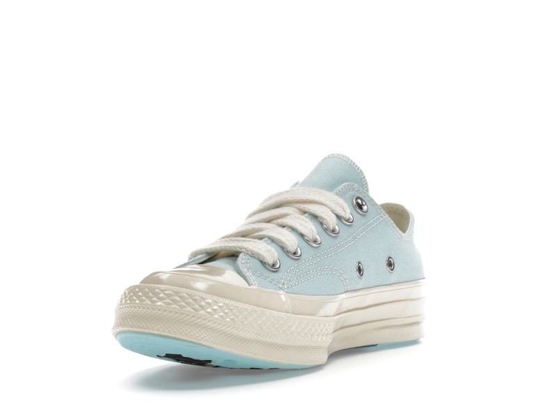 Converse Chuck 70 Low GOLF le FLEUR* Darryl Cooling Oasis