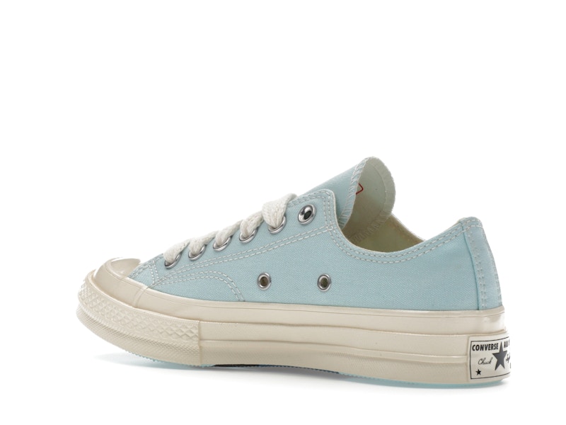 Converse Chuck 70 Low GOLF le FLEUR* Darryl Cooling Oasis