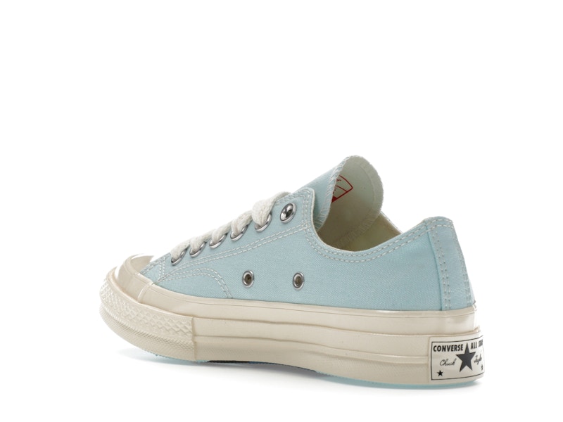 Converse Chuck 70 Low GOLF le FLEUR* Darryl Cooling Oasis