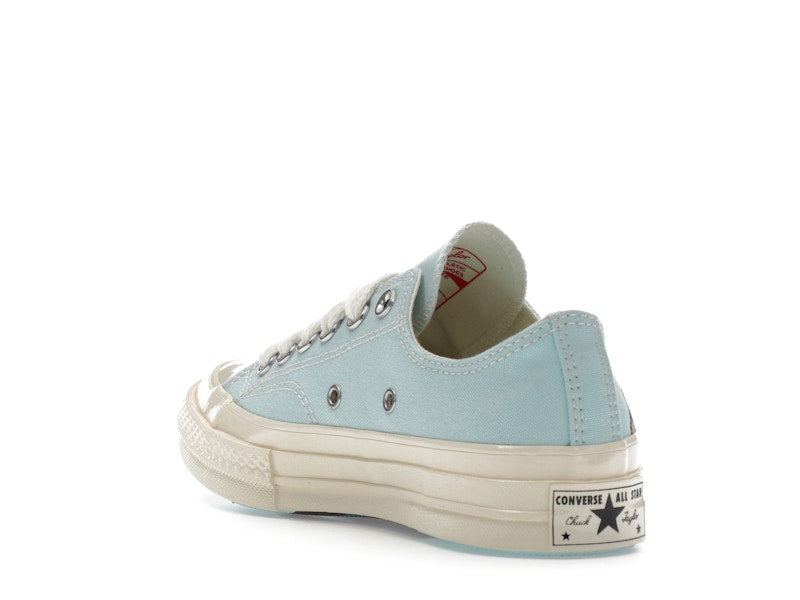 Converse Chuck 70 Low GOLF le FLEUR* Darryl Cooling Oasis