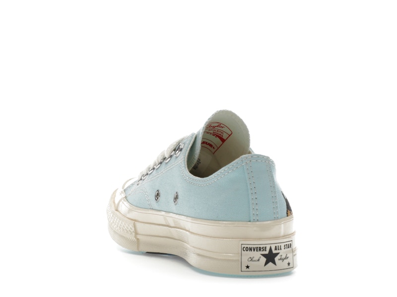 Converse Chuck 70 Low GOLF le FLEUR* Darryl Cooling Oasis