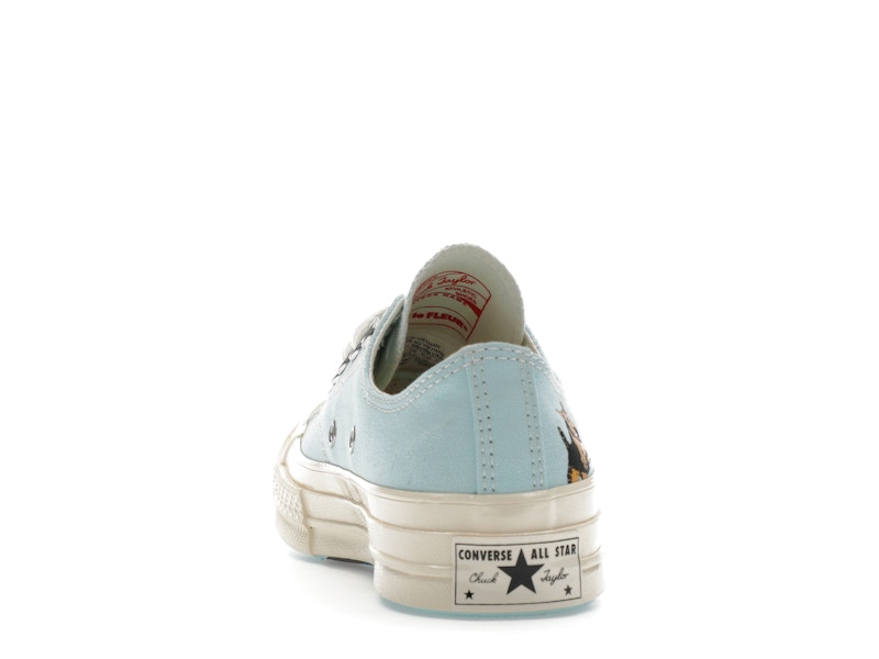 Converse Chuck 70 Low GOLF le FLEUR* Darryl Cooling Oasis
