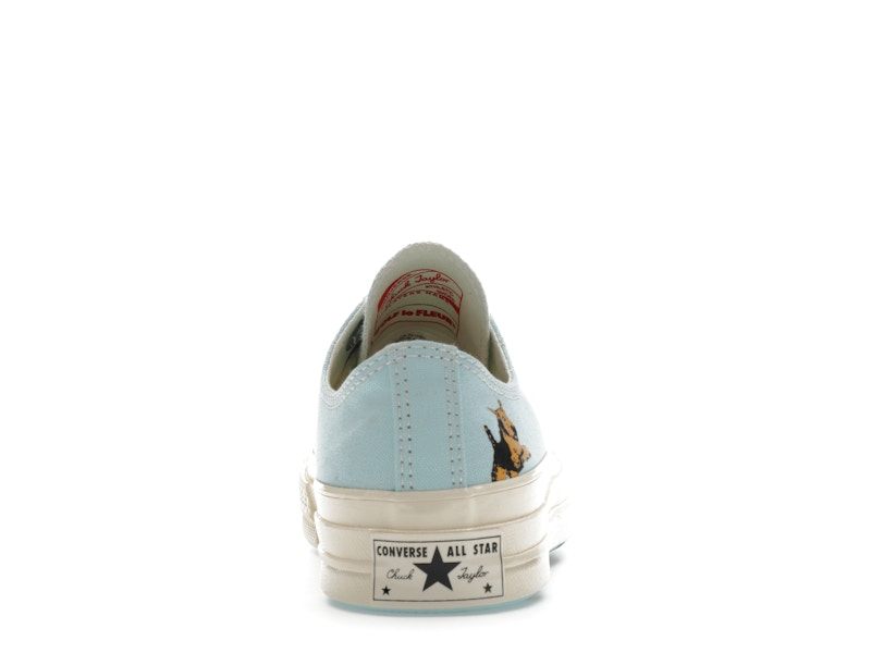 Converse Chuck 70 Low GOLF le FLEUR* Darryl Cooling Oasis