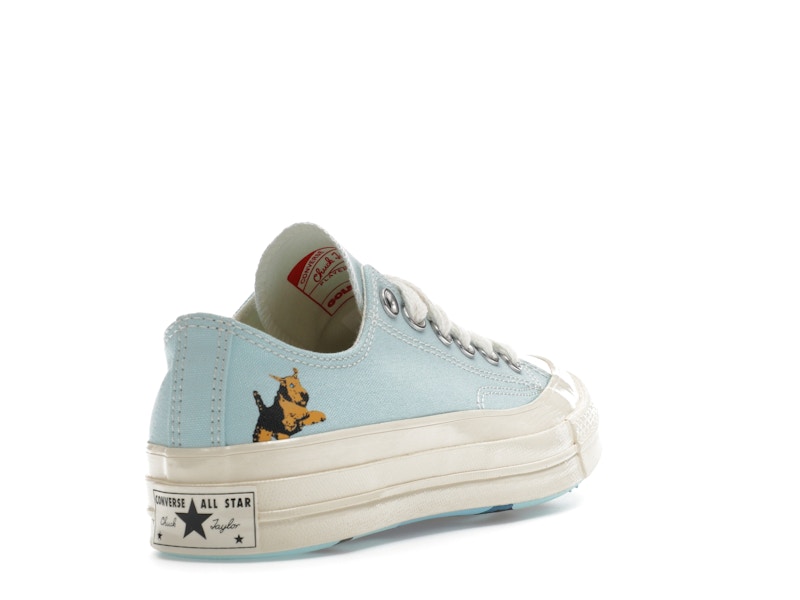 Converse Chuck 70 Low GOLF le FLEUR* Darryl Cooling Oasis