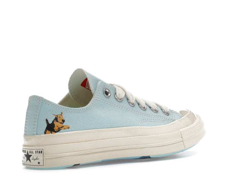 Converse Chuck 70 Low GOLF le FLEUR* Darryl Cooling Oasis