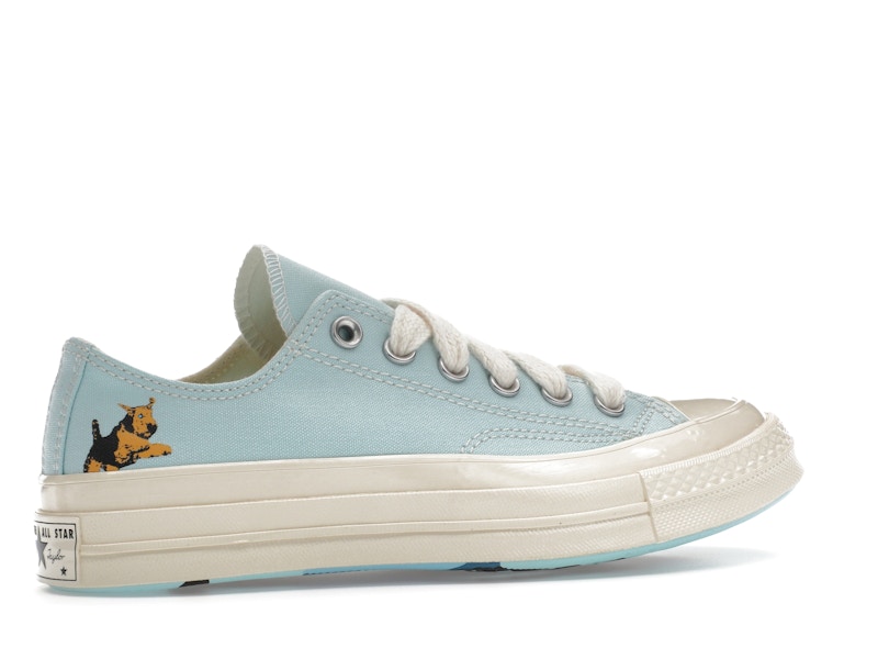Converse Chuck 70 Low GOLF le FLEUR* Darryl Cooling Oasis