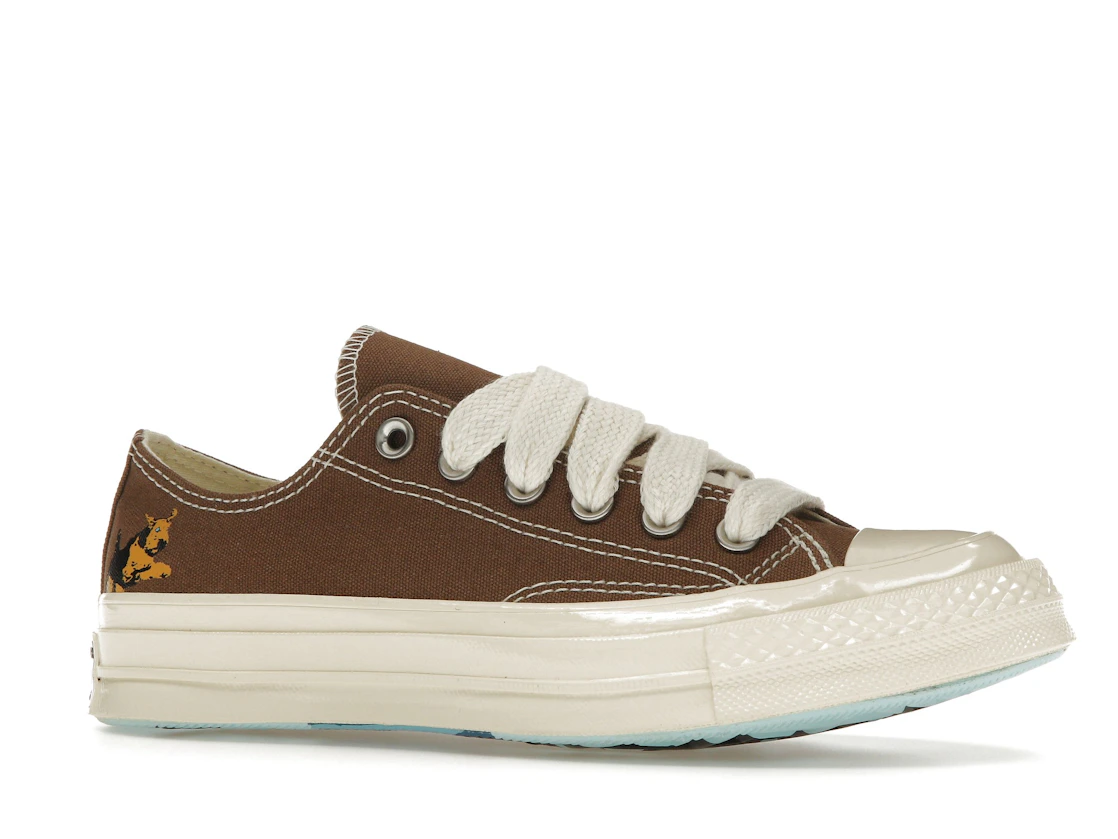 Converse Chuck 70 Low GOLF le FLEUR* Darryl Dachshund