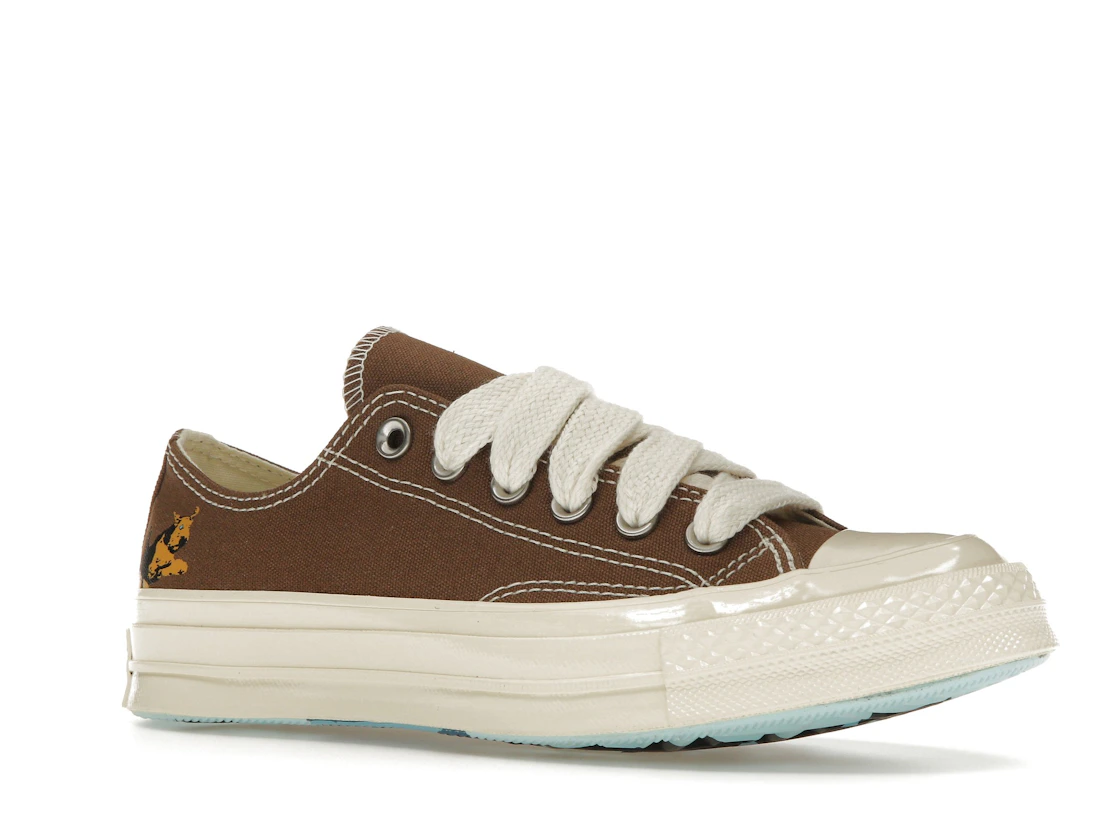 Converse Chuck 70 Low GOLF le FLEUR* Darryl Dachshund
