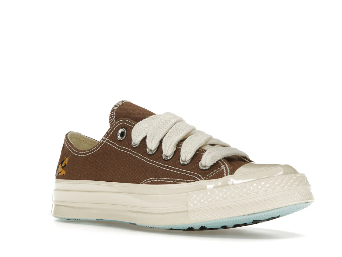 Converse Chuck 70 Low GOLF le FLEUR* Darryl Dachshund