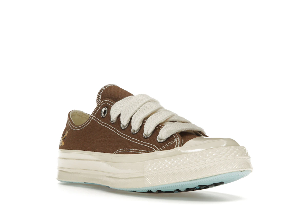 Converse Chuck 70 Low GOLF le FLEUR* Darryl Dachshund