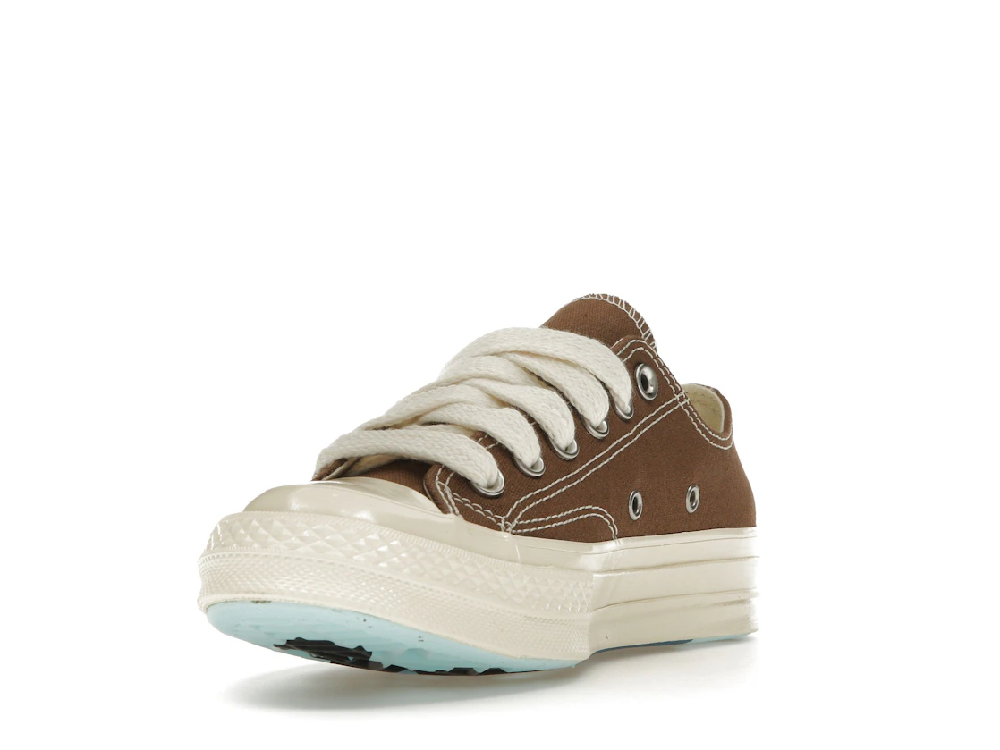 Converse Chuck 70 Low GOLF le FLEUR* Darryl Dachshund