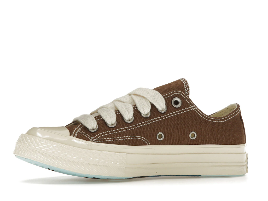 Converse Chuck 70 Low GOLF le FLEUR* Darryl Dachshund